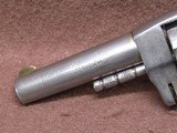 Antique Conqueror 32 RF 5 Shot Spur Trigger 2.5