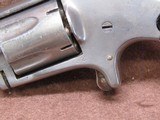 Antique Conqueror 32 RF 5 Shot Spur Trigger 2.5