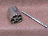 Antique Conqueror 32 RF 5 Shot Spur Trigger 2.5