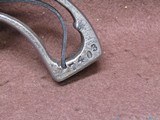 Antique Conqueror 32 RF 5 Shot Spur Trigger 2.5