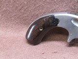 Antique Conqueror 32 RF 5 Shot Spur Trigger 2.5