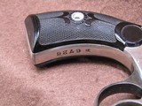 80% Condition Hopkins & Allen 1901 Tip Up 32 S&W Sh DA 3