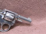 H&R Arms Co Young America DA 22 Short 2