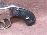 H&R Arms Co Young America DA 22 Short 2