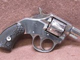 H&R Arms Co Young America DA 22 Short 2
