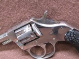 H&R Arms Co Young America DA 22 Short 2
