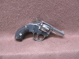 H&R Arms Co Young America DA 22 Short 2