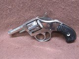 H&R Arms Co Young America DA 22 Short 2