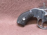 H&R Arms Co Young America DA 22 Short 2