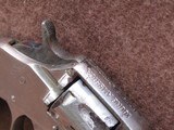 H&R Arms Co Young America DA 22 Short 2