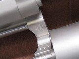 Like New Taurus Tracker 992 22 LR/WMR 9 Shot DA/SA 6.625