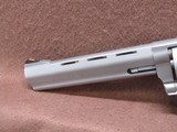 Like New Taurus Tracker 992 22 LR/WMR 9 Shot DA/SA 6.625