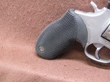 Like New Taurus Tracker 992 22 LR/WMR 9 Shot DA/SA 6.625