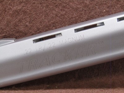 Like New Taurus Tracker 992 22 LR/WMR 9 Shot DA/SA 6.625