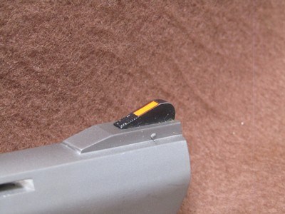 Like New Taurus Tracker 992 22 LR/WMR 9 Shot DA/SA 6.625