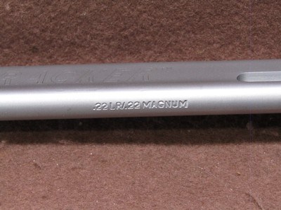 Like New Taurus Tracker 992 22 LR/WMR 9 Shot DA/SA 6.625