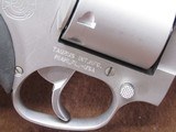 Like New Taurus Tracker 992 22 LR/WMR 9 Shot DA/SA 6.625