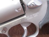 Like New Taurus Tracker 992 22 LR/WMR 9 Shot DA/SA 6.625