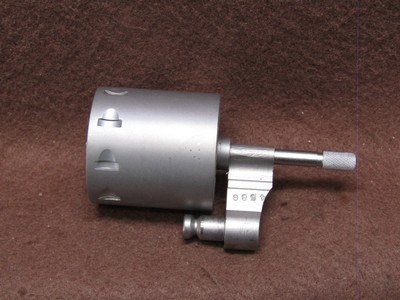 Like New Taurus Tracker 992 22 LR/WMR 9 Shot DA/SA 6.625