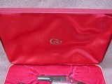 Pair of 90% Seq S/N Colt 4th Model Derringers 22 short 2.5