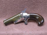 Pair of 90% Seq S/N Colt 4th Model Derringers 22 short 2.5
