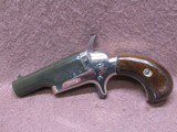 Pair of 90% Seq S/N Colt 4th Model Derringers 22 short 2.5
