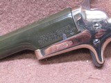 Pair of 90% Seq S/N Colt 4th Model Derringers 22 short 2.5