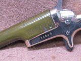 Pair of 90% Seq S/N Colt 4th Model Derringers 22 short 2.5