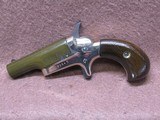 Pair of 90% Seq S/N Colt 4th Model Derringers 22 short 2.5