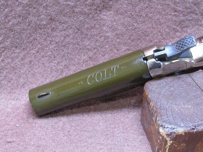 Pair of 90% Seq S/N Colt 4th Model Derringers 22 short 2.5