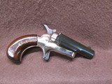 Pair of 90% Seq S/N Colt 4th Model Derringers 22 short 2.5