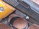 Like New Llama IX-B 1911 45 ACP Semi 4