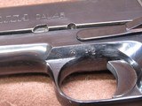 Like New Llama IX-B 1911 45 ACP Semi 4