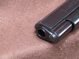 Like New Llama IX-B 1911 45 ACP Semi 4