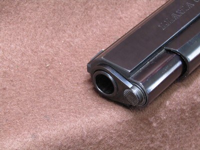 Like New Llama IX-B 1911 45 ACP Semi 4