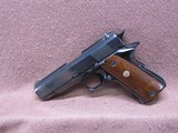 Like New Llama IX-B 1911 45 ACP Semi 4