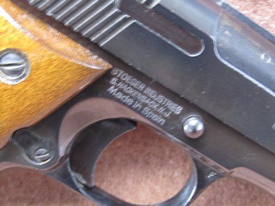 Like New Llama IX-B 1911 45 ACP Semi 4