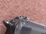 Like New Llama IX-B 1911 45 ACP Semi 4