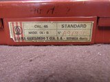 Like New Llama IX-B 1911 45 ACP Semi 4