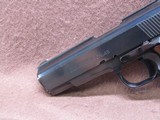 Like New Llama IX-B 1911 45 ACP Semi 4