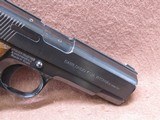 Like New Llama IX-B 1911 45 ACP Semi 4