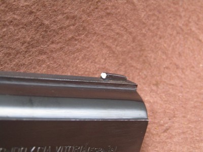 Like New Llama IX-B 1911 45 ACP Semi 4