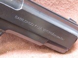 Like New Llama IX-B 1911 45 ACP Semi 4