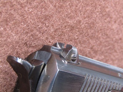 Like New Llama IX-B 1911 45 ACP Semi 4