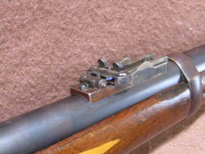 Antique US Springfield 1884 Trapdoor 45-70 Gov Single 25.5