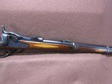 Antique US Springfield 1884 Trapdoor 45-70 Gov Single 25.5
