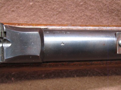 Antique US Springfield 1884 Trapdoor 45-70 Gov Single 25.5
