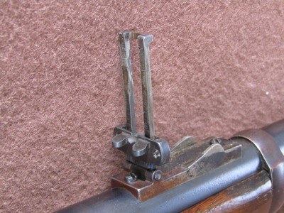 Antique US Springfield 1884 Trapdoor 45-70 Gov Single 25.5