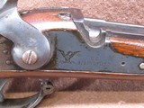 Antique US Springfield 1884 Trapdoor 45-70 Gov Single 25.5