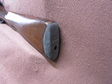Antique US Springfield 1884 Trapdoor 45-70 Gov Single 25.5